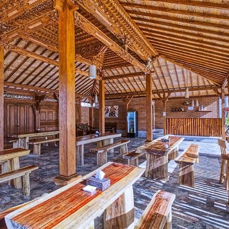 The Klumpu Villa Batumadeg Εξωτερικό φωτογραφία