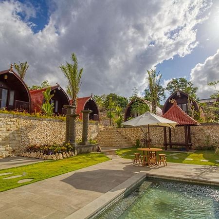 The Klumpu Villa Batumadeg Εξωτερικό φωτογραφία