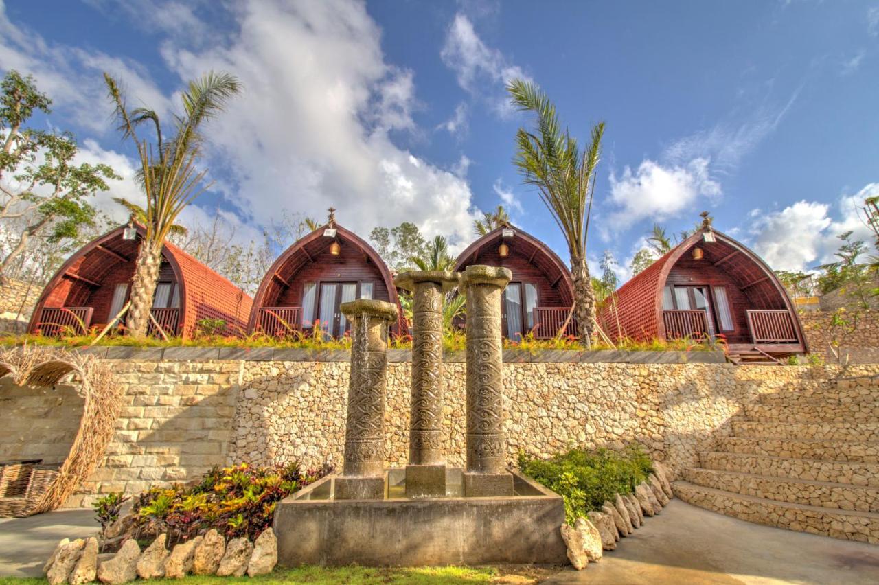 The Klumpu Villa Batumadeg Εξωτερικό φωτογραφία