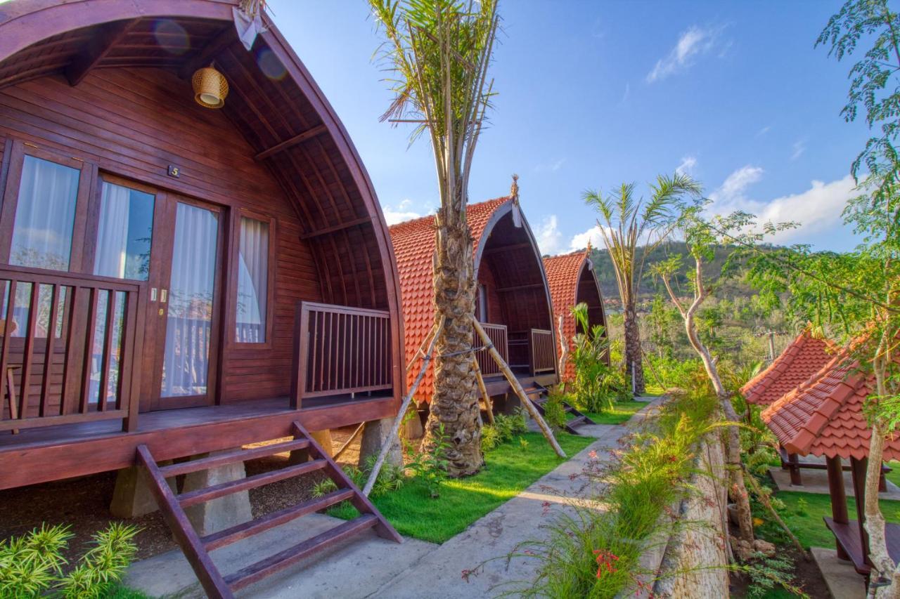 The Klumpu Villa Batumadeg Εξωτερικό φωτογραφία