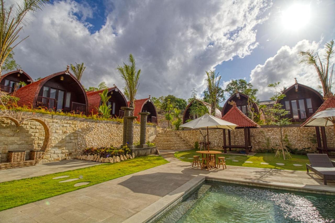 The Klumpu Villa Batumadeg Εξωτερικό φωτογραφία