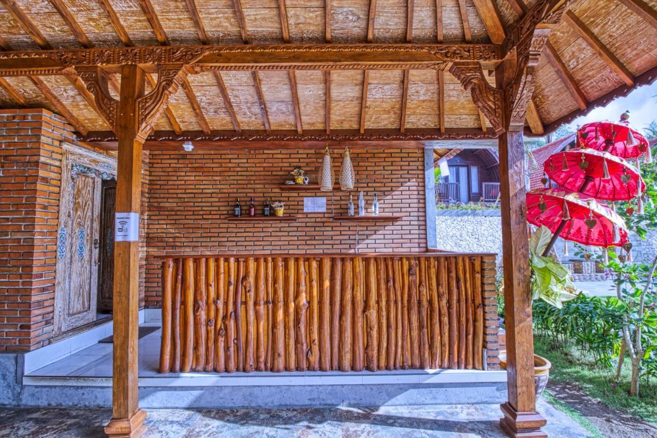 The Klumpu Villa Batumadeg Εξωτερικό φωτογραφία