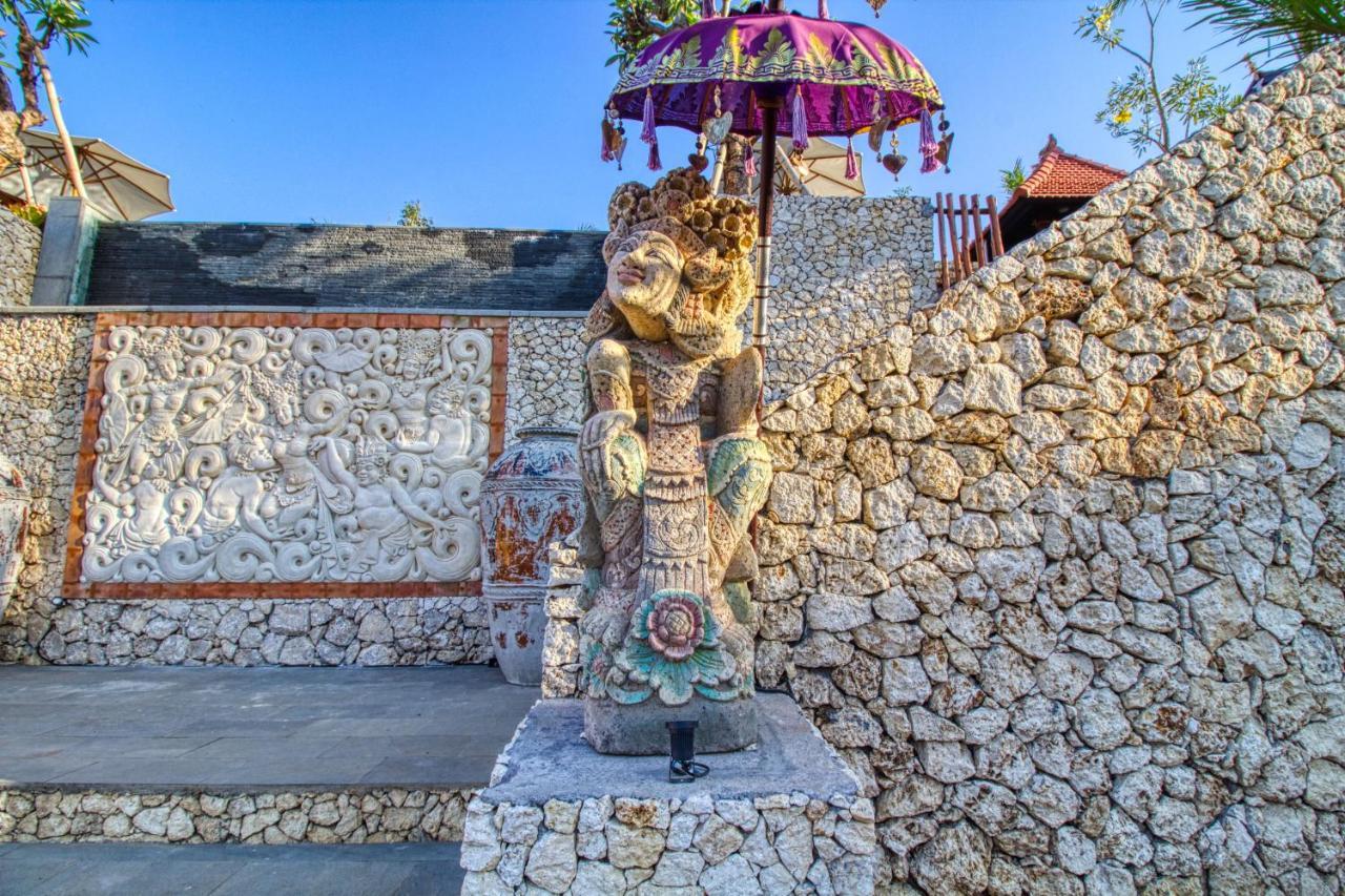 The Klumpu Villa Batumadeg Εξωτερικό φωτογραφία