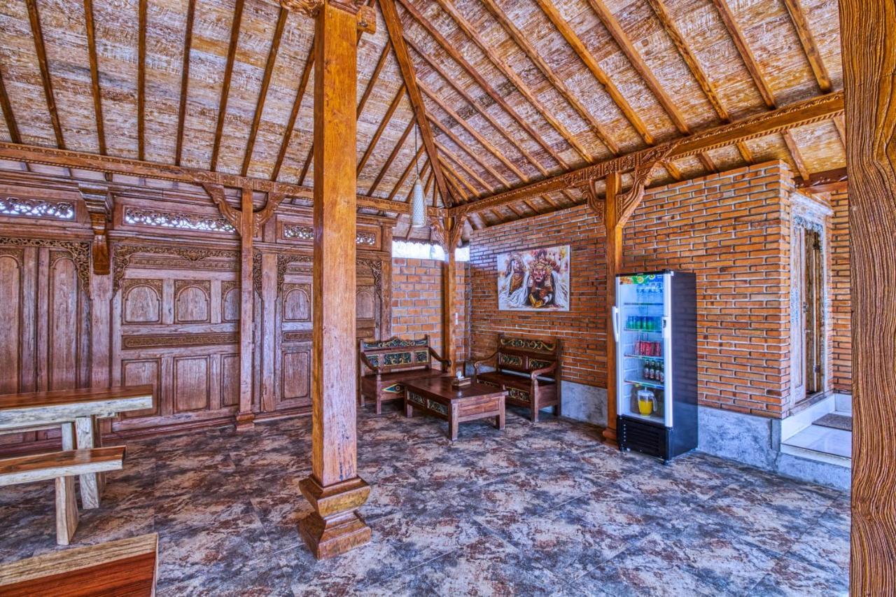 The Klumpu Villa Batumadeg Εξωτερικό φωτογραφία