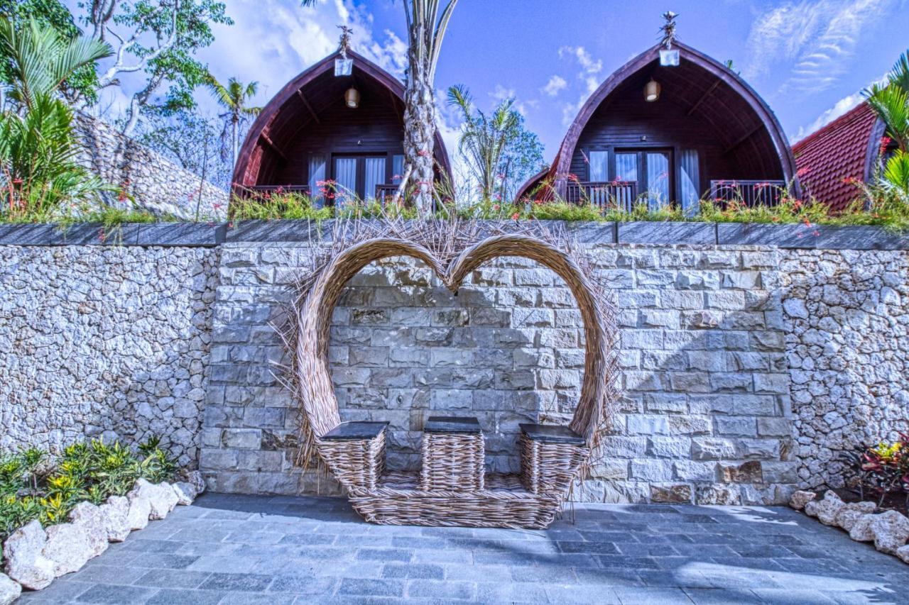 The Klumpu Villa Batumadeg Εξωτερικό φωτογραφία
