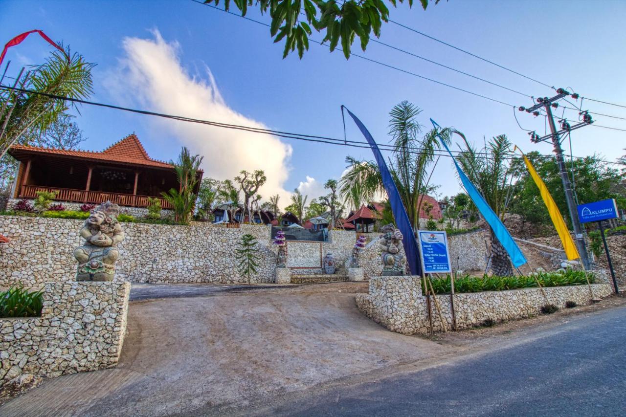 The Klumpu Villa Batumadeg Εξωτερικό φωτογραφία
