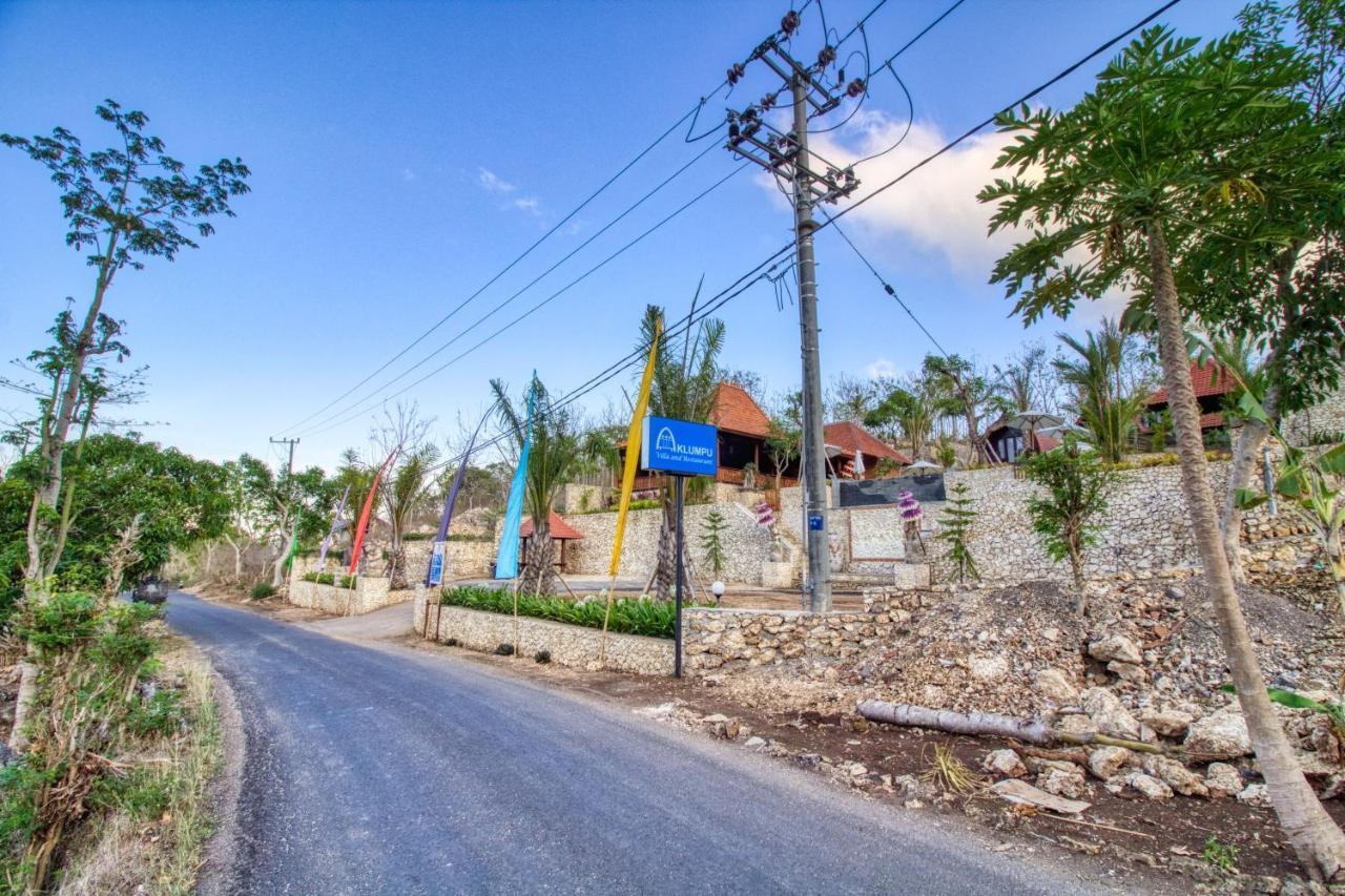 The Klumpu Villa Batumadeg Εξωτερικό φωτογραφία