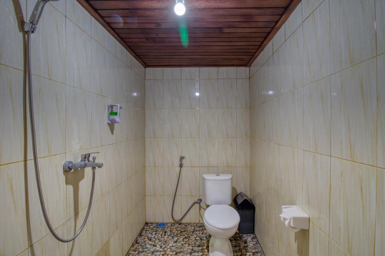 The Klumpu Villa Batumadeg Εξωτερικό φωτογραφία