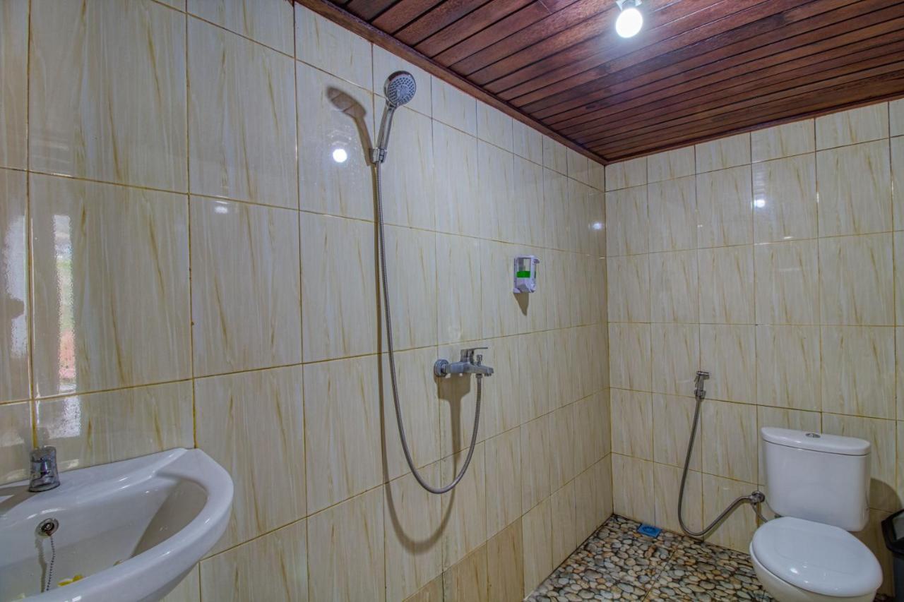The Klumpu Villa Batumadeg Εξωτερικό φωτογραφία